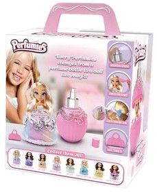 Bilde av Perfumies Dukke