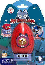 Bilde av Pet Simulator Core 1-Pack S2