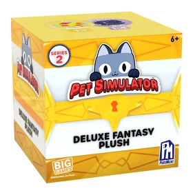 Bilde av Pet Simulator Giant Tech Chest Plush S2