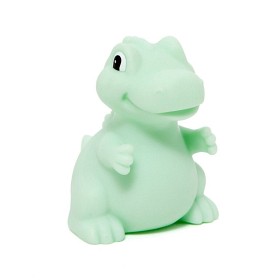 Bilde av Petit Monkey Lampa LED Dino (Mint)