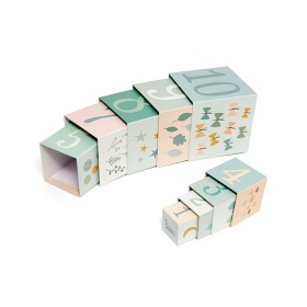 Bilde av Petit Monkey Plocktorn (Pastel)