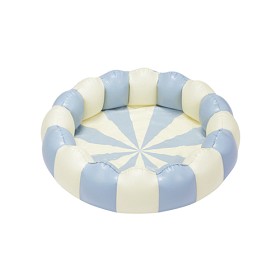 Bilde av Petites Pommes Alice Pool 95 cm (Nordic Blue)