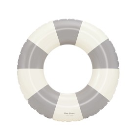 Bilde av Petites Pommes Anna Badering 60 cm (Warm Grey)