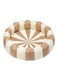 Bilde av Petites Pommes Henry Barnebasseng160 cm (Dolce)