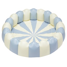 Bilde av Petites Pommes Henry Pool 160 cm (Nordic Blue)