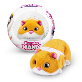 Bilde av Pets Alive Hamster Mania Capsule