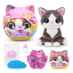 Bilde av Pets Alive Smitten Kittens Surprise