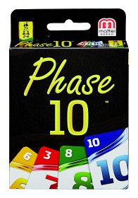 Bilde av Phase 10