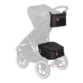 Bilde av Phil & Teds Igloo Kylväska