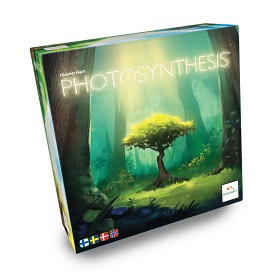 Bilde av Photosynthesis (Sv)