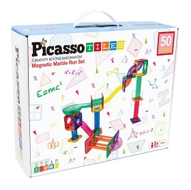 Bilde av Picasso Tiles Kulbana 50-delar