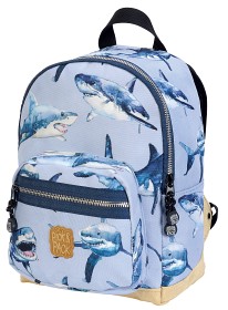 Bilde av Pick&Pack Shark Ryggsäck Blå
