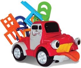 Bilde av Pick up pete Stacking game