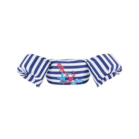 Bilde av Piikaboo - Puddle Jumper Deluxe (Navy)