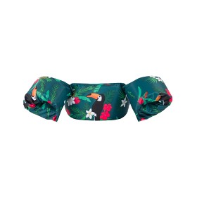 Bilde av Piikaboo - Puddle Jumper Deluxe (Tropical)