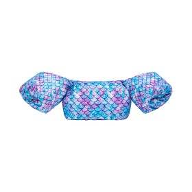 Bilde av Piikaboo Simväst (Mermaid)
