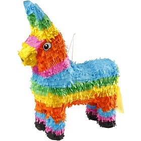 Bilde av Piñata (starka färger)