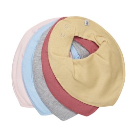 Bilde av Pippi Smekke 5-pack (Baroque Rose)
