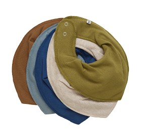 Bilde av Pippi Smekke 5-pack (Dark Denim)