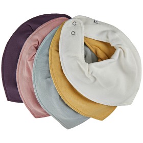Bilde av Pippi Smekke 5-pack (Misty Rose)