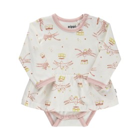 Bilde av Pippi Body (Peach Whip)
