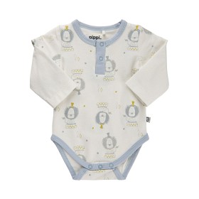 Bilde av Pippi Body (Pearl Blue)