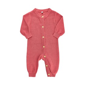 Bilde av Pippi Bodysuit (Baroque Rose)