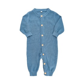 Bilde av Pippi Bodysuit (Blue Shadow)
