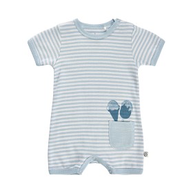 Bilde av Pippi Bodysuit (Celestial Blue)