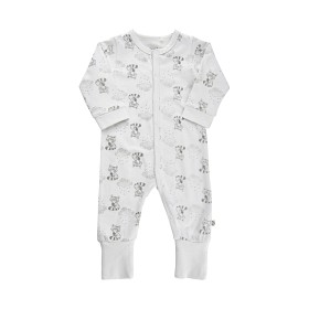 Bilde av Pippi Bodysuit (Nimbus Gloud)