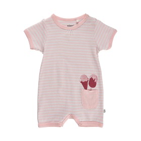 Bilde av Pippi Bodysuit (Peachskin)