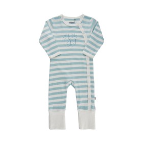 Bilde av Pippi Jumpsuit (Sterling blue)