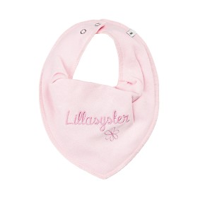 Bilde av Pippi Drybib (Lillasyster)