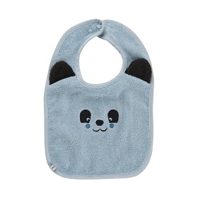 Bilde av Pippi Haklapp Eko Panda (Celestial Blue)