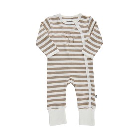 Bilde av Pippi Jumpsuit (Marshmallow white)