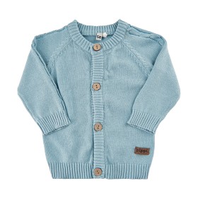 Bilde av Pippi Cardigan (Sterling blue)