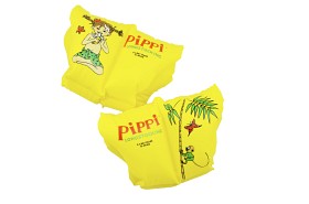 Bilde av Pippi Langstrømpearmbånd 2-6 år
