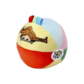Bilde av Pippi Långstrump Myk ball 