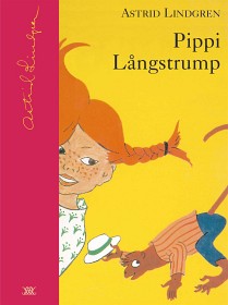 Bilde av Pippi Långstrump (Samlingsbibliotek)