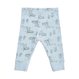 Bilde av Pippi Leggings (Celestial Blue)