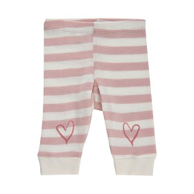 Bilde av Pippi Bukse Stripete (Peach Whip)