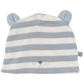 Bilde av Pippi Stripete Lue (Pearl Blue)