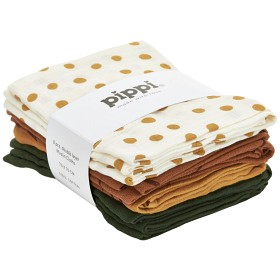 Bilde av Pippi Musselinfilt 8-pack (Adobe)