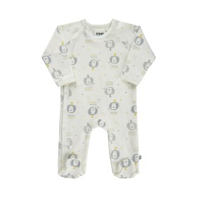 Bilde av Pippi Pyjamas (Pearl Blue)