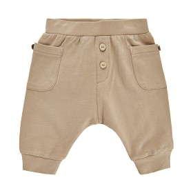 Bilde av Pippi Safari Bukse (Silver mink)