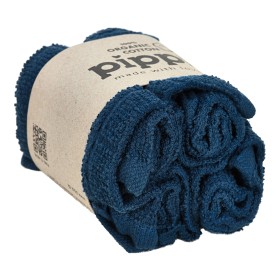 Bilde av Pippi Vaskekluter 4-pack (Dress Blues)