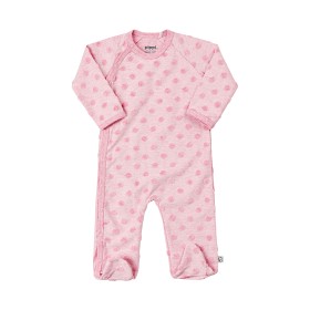 Bilde av Pippi Velouroverall Organic (Rosa) (68)