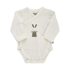 Bilde av Pippi Body (Marshmallow White)