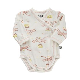 Bilde av Pippi Prematur Body (Peach Whip)