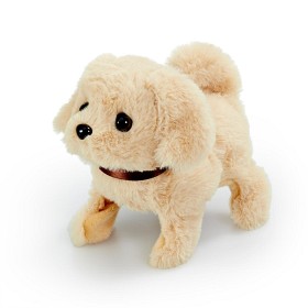 Bilde av Pitter Patter Pets Playful Puppy Pal